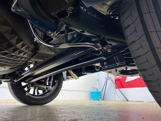 タントカスタムＲＳ　保証付き（静岡県）の中古車