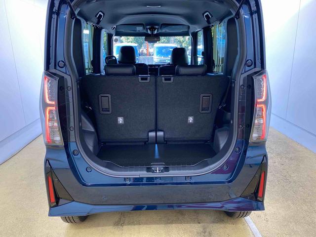 タントカスタムＲＳ　保証付き（静岡県）の中古車