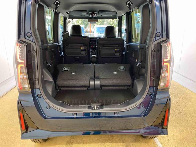 タントカスタムＲＳ　保証付き（静岡県）の中古車