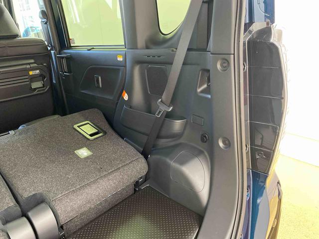 タントカスタムＲＳ　保証付き（静岡県）の中古車