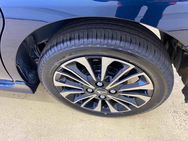 タントカスタムＲＳ　保証付き（静岡県）の中古車