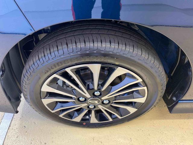 タントカスタムＲＳ　保証付き（静岡県）の中古車