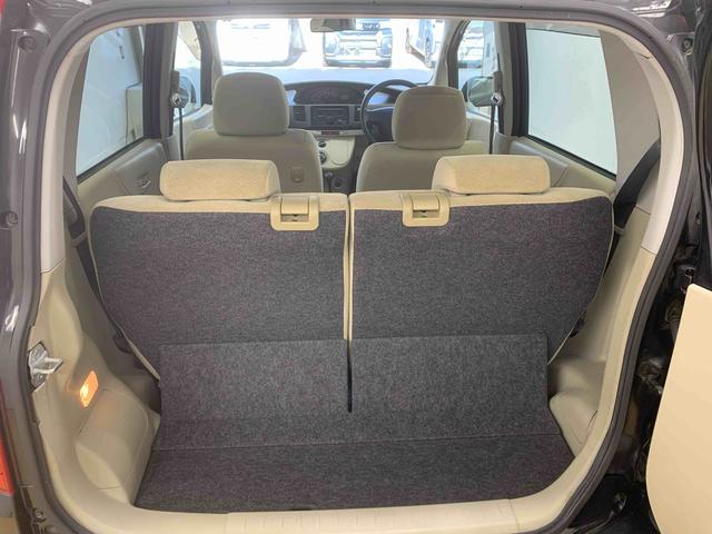 ムーヴＬ　タイヤ新品　保証付きルーフ塗装損傷有り　ＣＤ（静岡県）の中古車