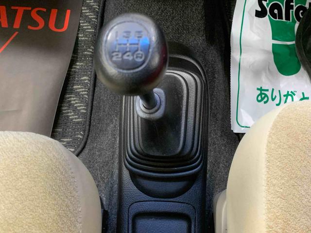 ムーヴＬ　タイヤ新品　保証付きルーフ塗装損傷有り　ＣＤ（静岡県）の中古車