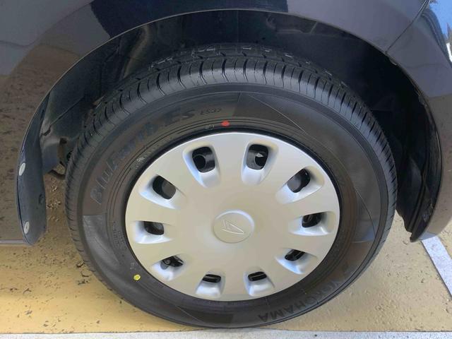 ムーヴＬ　タイヤ新品　保証付きルーフ塗装損傷有り　ＣＤ（静岡県）の中古車