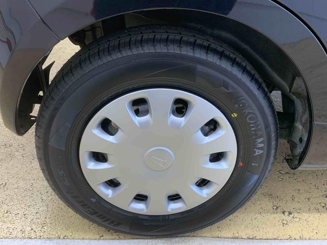 ムーヴＬ　タイヤ新品　保証付きルーフ塗装損傷有り　ＣＤ（静岡県）の中古車