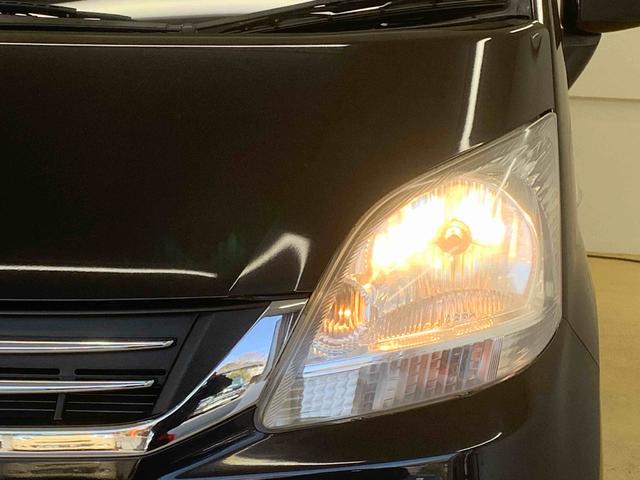 ムーヴＬ　タイヤ新品　保証付きルーフ塗装損傷有り　ＣＤ（静岡県）の中古車