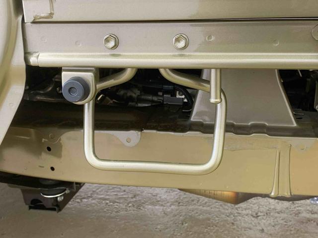 ハイゼットトラックジャンボエクストラ　荷台マット（静岡県）の中古車