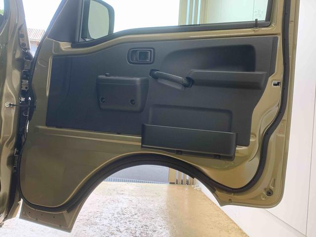 ハイゼットトラックジャンボエクストラ　荷台マット（静岡県）の中古車