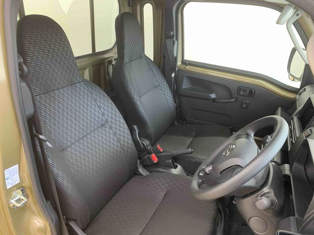 ハイゼットトラックジャンボエクストラ　荷台マット（静岡県）の中古車