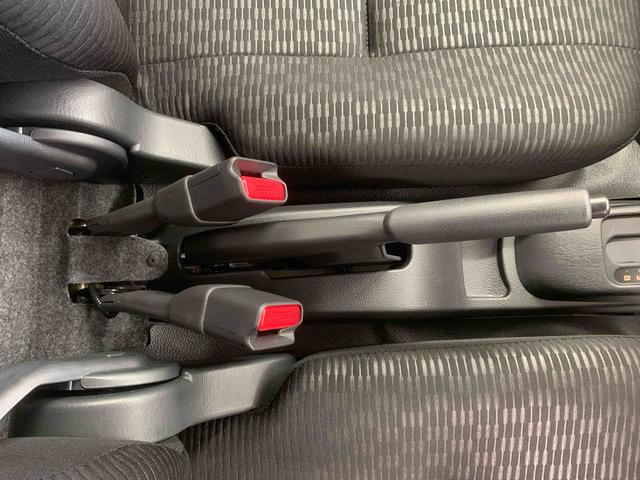 ハイゼットトラックジャンボエクストラ　荷台マット（静岡県）の中古車