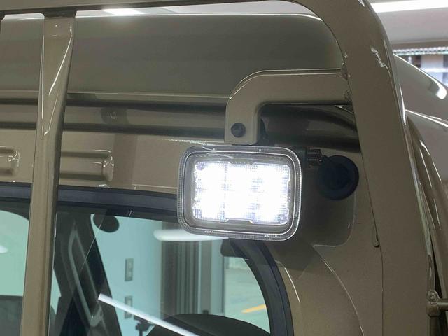 ハイゼットトラックジャンボエクストラ　荷台マット（静岡県）の中古車