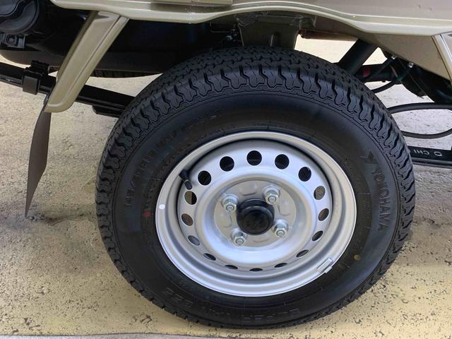 ハイゼットトラックジャンボエクストラ　荷台マット（静岡県）の中古車