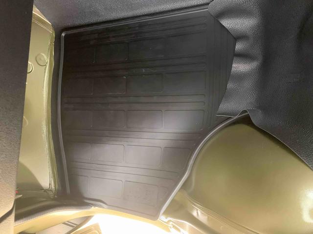 ハイゼットトラックジャンボエクストラ　荷台マット（静岡県）の中古車