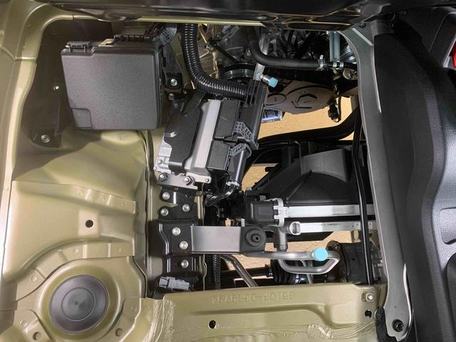 ハイゼットトラックジャンボエクストラ　荷台マット（静岡県）の中古車