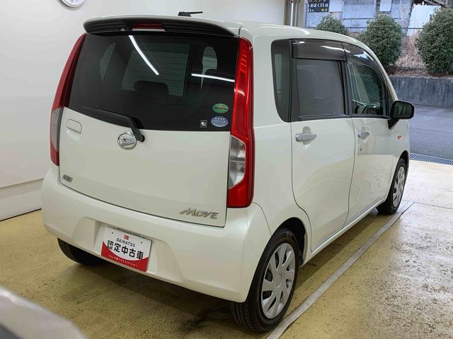 ムーヴＬ　ＳＡ　ＣＤ　保証付き（静岡県）の中古車