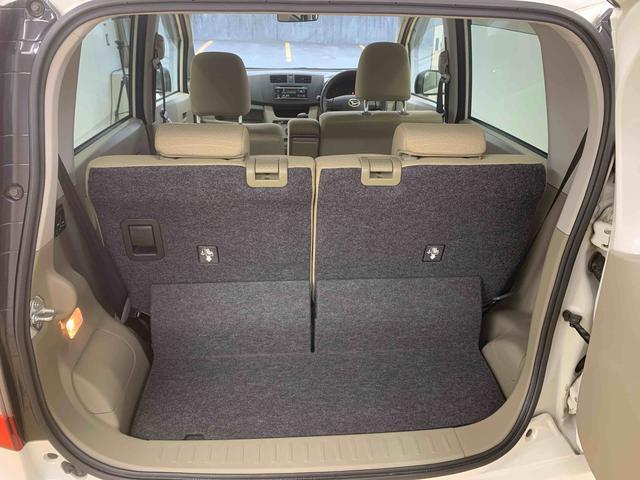 ムーヴＬ　ＳＡ　ＣＤ　保証付き（静岡県）の中古車