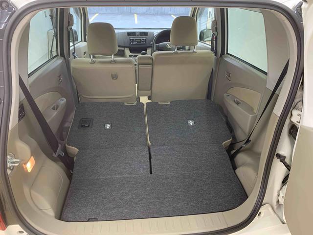 ムーヴＬ　ＳＡ　ＣＤ　保証付き（静岡県）の中古車