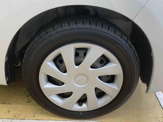 ムーヴＬ　ＳＡ　ＣＤ　保証付き（静岡県）の中古車