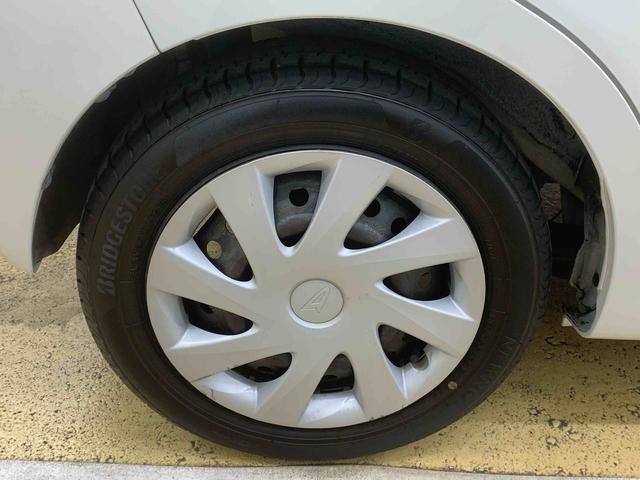 ムーヴＬ　ＳＡ　ＣＤ　保証付き（静岡県）の中古車