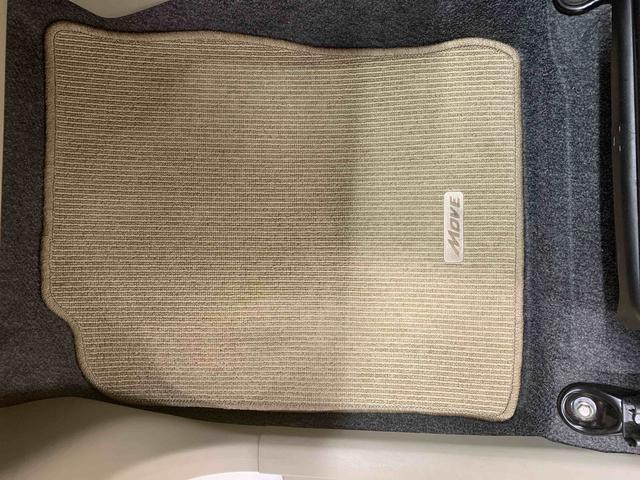 ムーヴＬ　ＳＡ　ＣＤ　保証付き（静岡県）の中古車