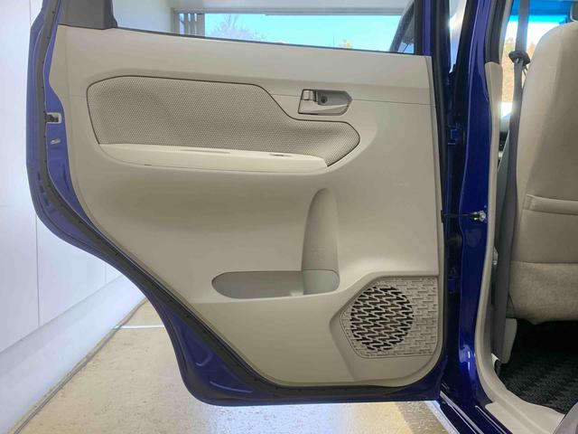 ムーヴＬ　ＳＡ　タイヤ新品　ナビ　保証付きバックカメラ（静岡県）の中古車