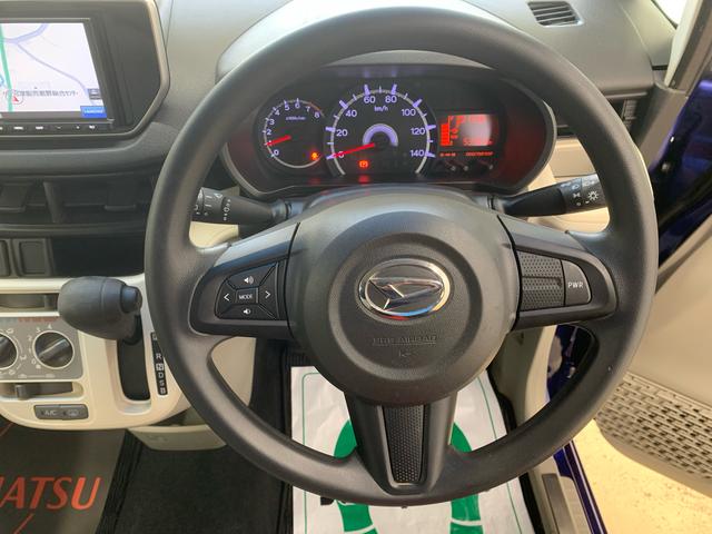 ムーヴＬ　ＳＡ　タイヤ新品　ナビ　保証付きバックカメラ（静岡県）の中古車