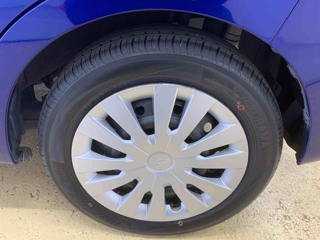 ムーヴＬ　ＳＡ　タイヤ新品　ナビ　保証付きバックカメラ（静岡県）の中古車