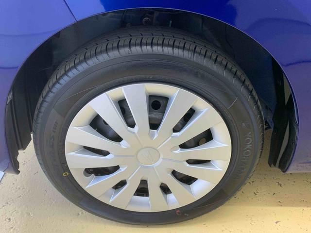 ムーヴＬ　ＳＡ　タイヤ新品　ナビ　保証付きバックカメラ（静岡県）の中古車