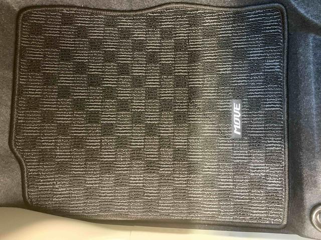 ムーヴＬ　ＳＡ　タイヤ新品　ナビ　保証付きバックカメラ（静岡県）の中古車