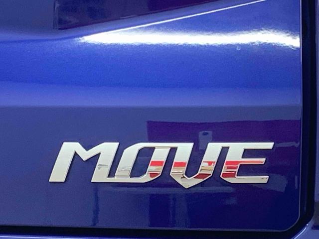 ムーヴＬ　ＳＡ　タイヤ新品　ナビ　保証付きバックカメラ（静岡県）の中古車