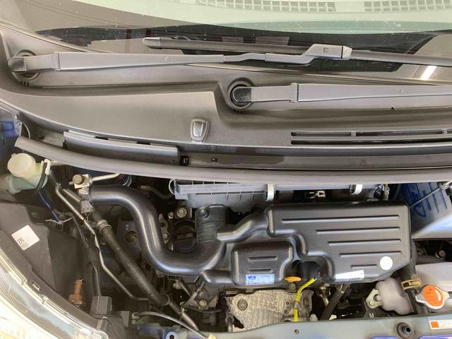 ムーヴＬ　ＳＡ　タイヤ新品　ナビ　保証付きバックカメラ（静岡県）の中古車