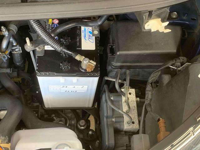 ムーヴＬ　ＳＡ　タイヤ新品　ナビ　保証付きバックカメラ（静岡県）の中古車