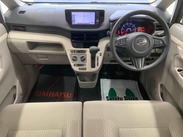 ムーヴＬ　ＳＡ　ナビ　保証付きＥＴＣ　バックカメラ（静岡県）の中古車