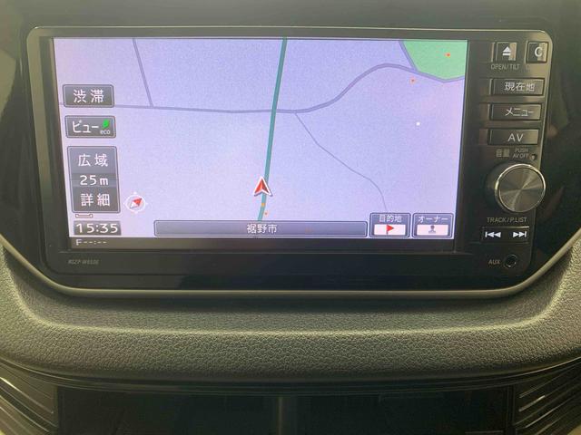 ムーヴＬ　ＳＡ　ナビ　保証付きＥＴＣ　バックカメラ（静岡県）の中古車