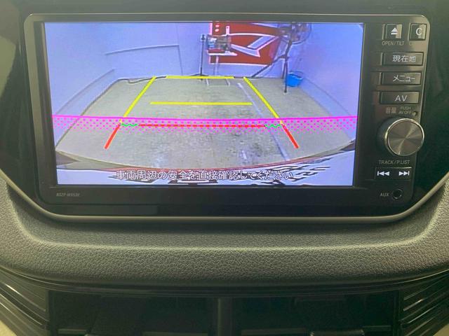 ムーヴＬ　ＳＡ　ナビ　保証付きＥＴＣ　バックカメラ（静岡県）の中古車