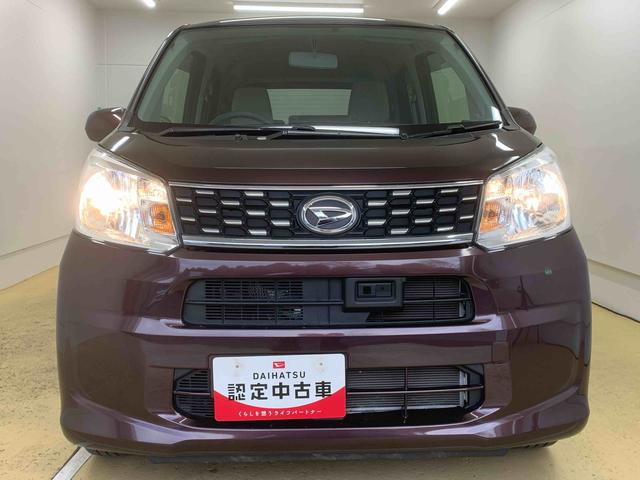 ムーヴＬ　ＳＡ　ナビ　保証付きＥＴＣ　バックカメラ（静岡県）の中古車