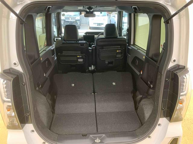 タントカスタムＲＳ　ナビ　保証付きドラレコ　ＥＴＣ　バックカメラ（静岡県）の中古車