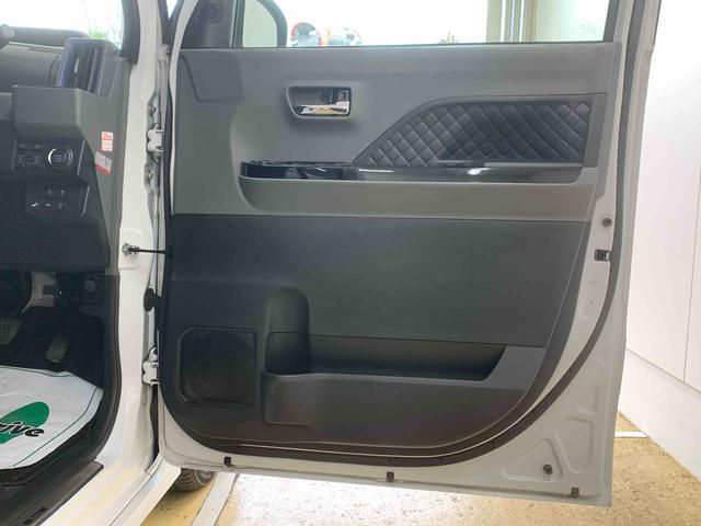 タントカスタムＲＳ　ナビ　保証付きドラレコ　ＥＴＣ　バックカメラ（静岡県）の中古車