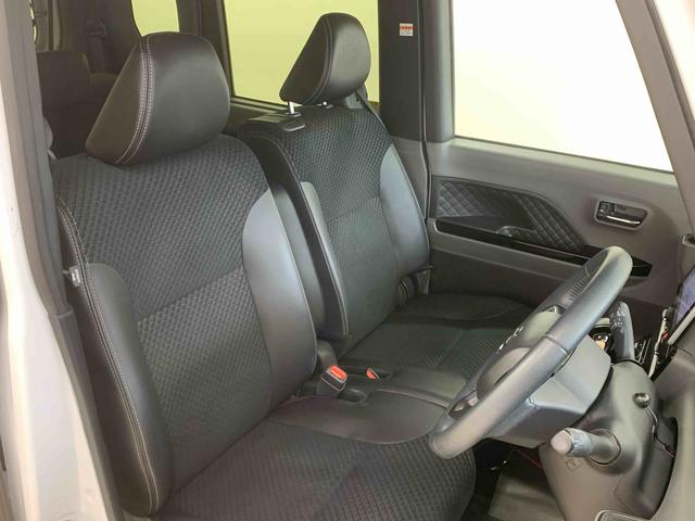 タントカスタムＲＳ　ナビ　保証付きドラレコ　ＥＴＣ　バックカメラ（静岡県）の中古車