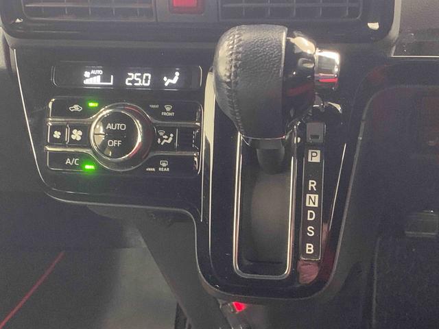 タントカスタムＲＳ　ナビ　保証付きドラレコ　ＥＴＣ　バックカメラ（静岡県）の中古車