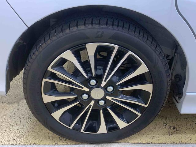 タントカスタムＲＳ　ナビ　保証付きドラレコ　ＥＴＣ　バックカメラ（静岡県）の中古車