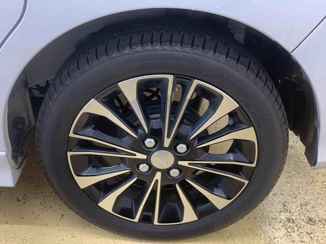 タントカスタムＲＳ　ナビ　保証付きドラレコ　ＥＴＣ　バックカメラ（静岡県）の中古車