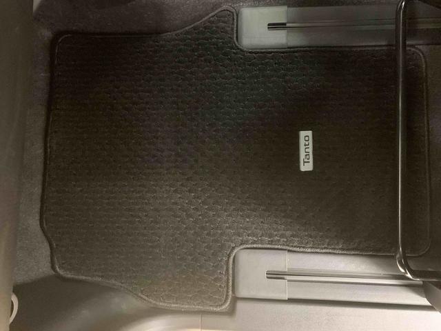 タントカスタムＲＳ　ナビ　保証付きドラレコ　ＥＴＣ　バックカメラ（静岡県）の中古車