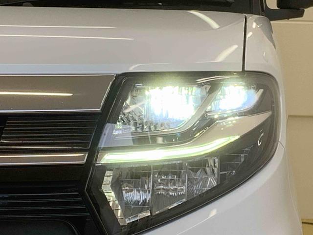 タントカスタムＲＳ　ナビ　保証付きドラレコ　ＥＴＣ　バックカメラ（静岡県）の中古車