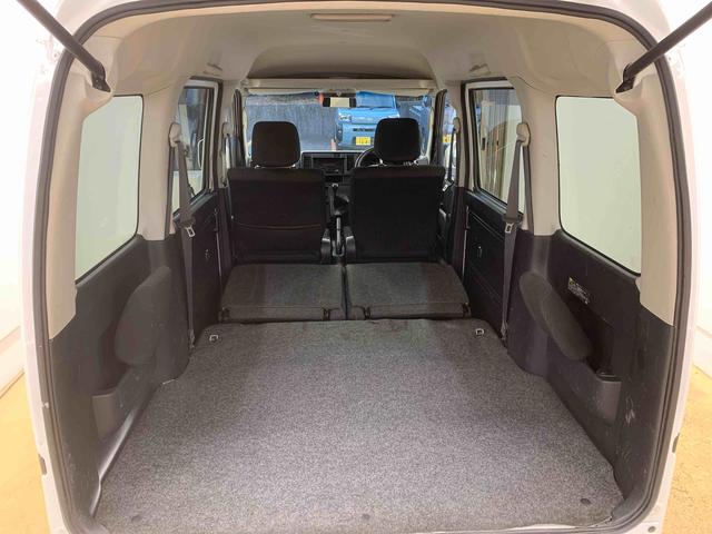 ハイゼットカーゴクルーズＳＡIII　ＣＤ　保証付きＥＴＣ（静岡県）の中古車