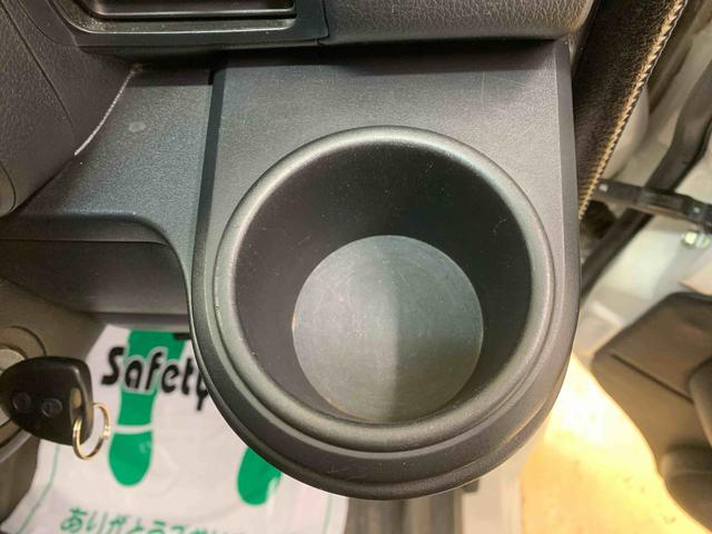 ハイゼットカーゴクルーズＳＡIII　ＣＤ　保証付きＥＴＣ（静岡県）の中古車