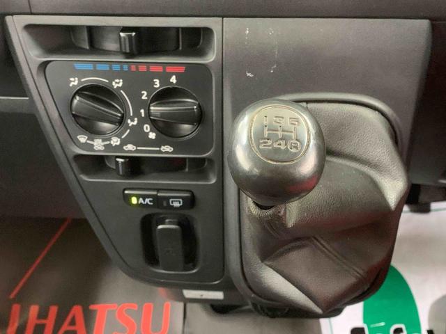 ハイゼットカーゴクルーズＳＡIII　ＣＤ　保証付きＥＴＣ（静岡県）の中古車