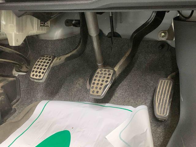 ハイゼットカーゴクルーズＳＡIII　ＣＤ　保証付きＥＴＣ（静岡県）の中古車