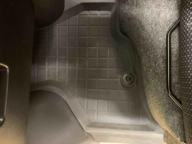 ハイゼットカーゴクルーズＳＡIII　ＣＤ　保証付きＥＴＣ（静岡県）の中古車